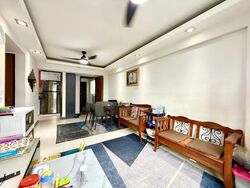 Blk 371 Jurong East Court (Jurong East), HDB 3 Rooms #480509931